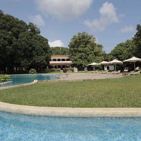Mwembe Resort Малинди Экстерьер фото