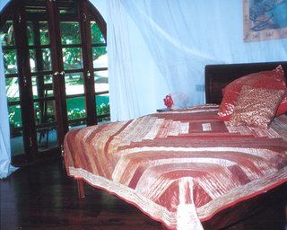 Mwembe Resort Малинди Экстерьер фото